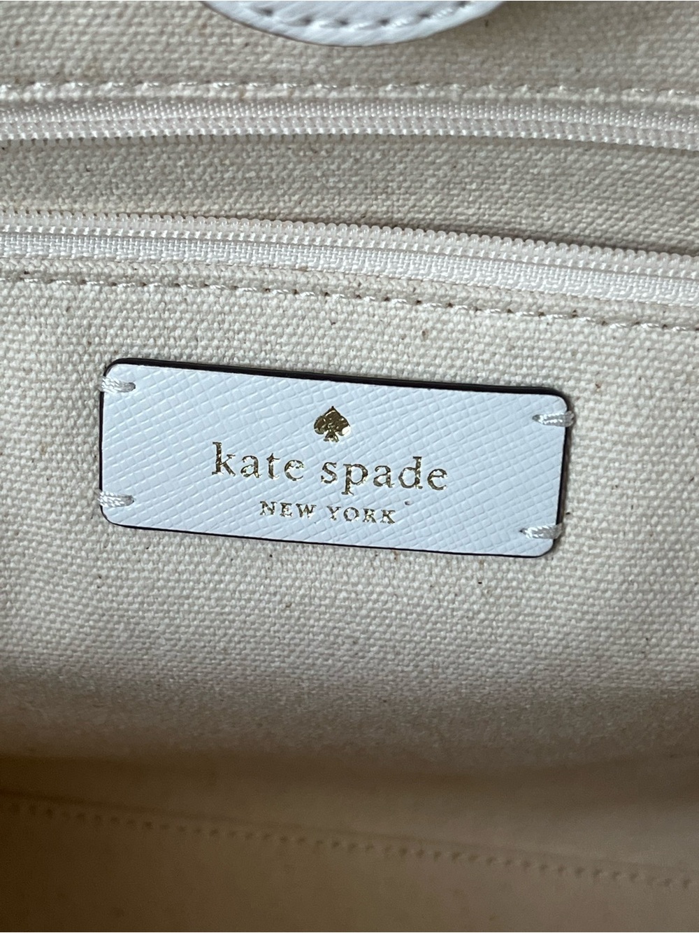 ♠️Kate Spade Picnic in the park small tote set - Picture 10 of 16